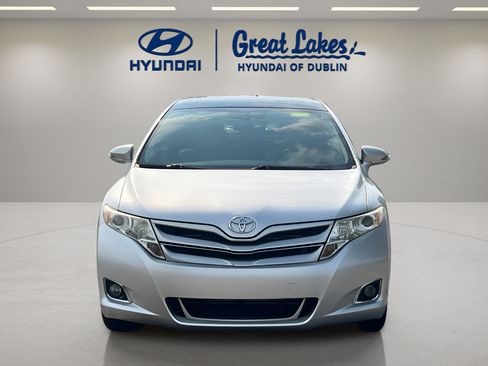Used 2013 Toyota Venza XLE w/ XLE Premium Pkg FWD image 8