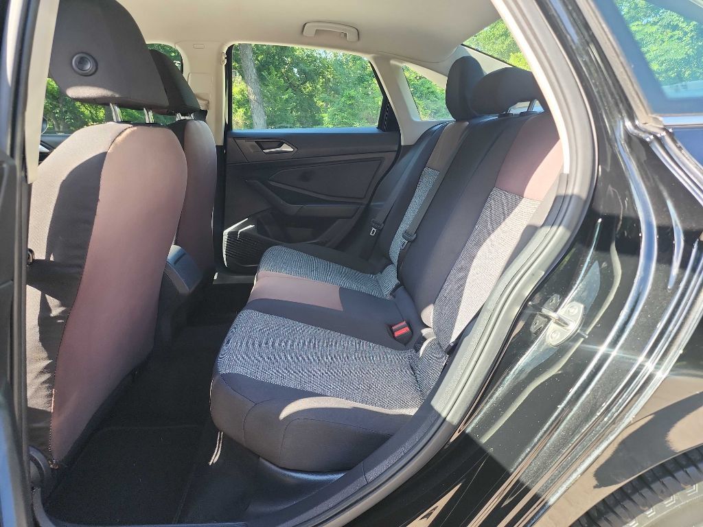 Used 2019 Volkswagen Jetta S w/ Driver Assistance Package FWD image 23