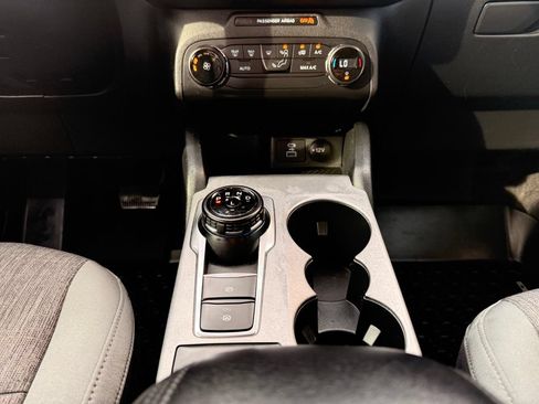 Used 2021 Ford Bronco Sport Big Bend AWD/4WD image 44