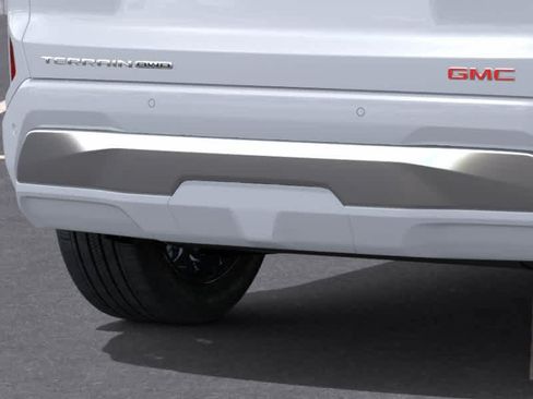 New 2026 GMC Terrain Denali w/ LPO, Floor Liner Package AWD/4WD image 14