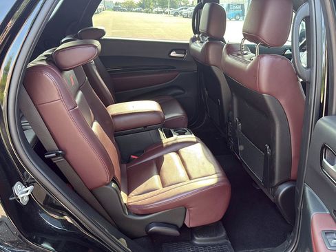Used 2024 Dodge Durango Citadel AWD/4WD image 12