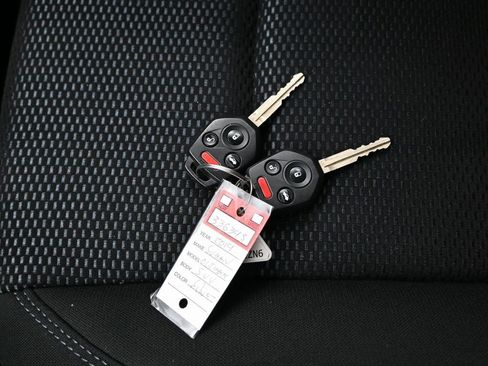 Used 2019 Subaru Outback 2.5i image 26