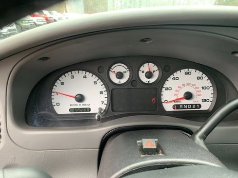 Used 2011 Ford Ranger Sport w/ Bright Trim Group image 16