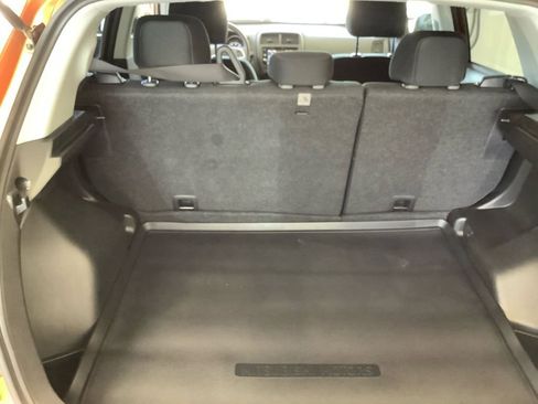 Used 2022 Mitsubishi Outlander Sport SE image 29