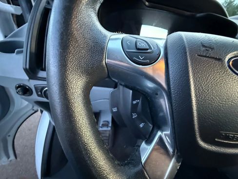 Used 2016 Ford Transit 150 XLT image 19