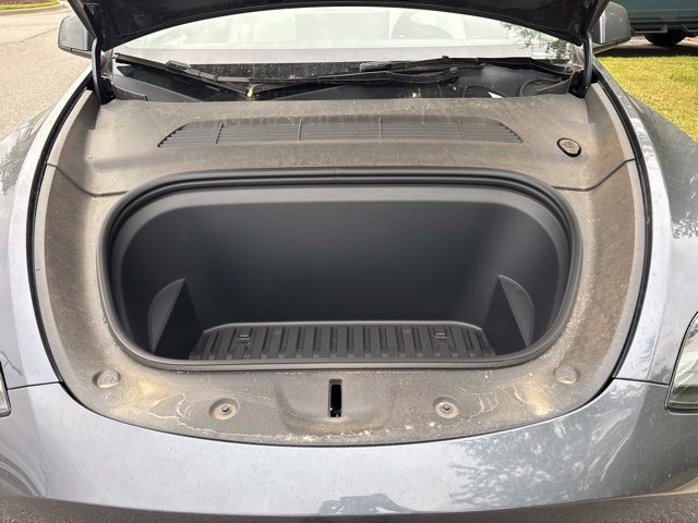 Used 2023 Tesla Model Y Long Range AWD/4WD image 6