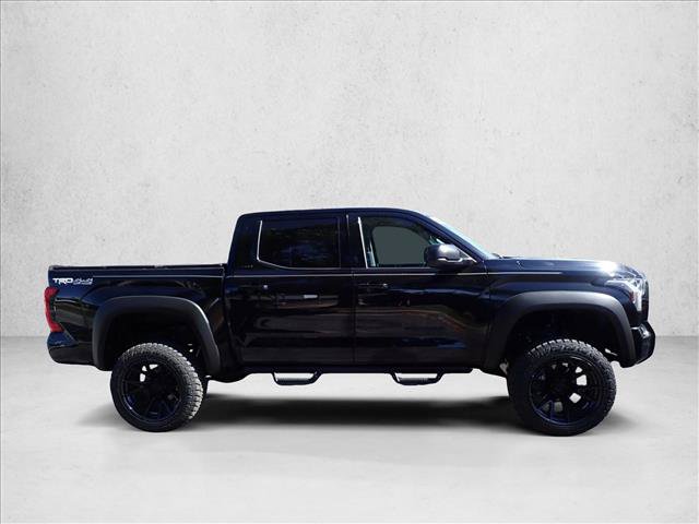 Used 2024 Toyota Tundra SR5 w/ TRD Off-Road Package AWD/4WD image 5