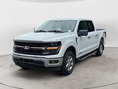 Certified 2024 Ford F150 XLT w/ Mobile Office Package