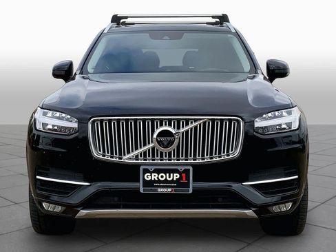 Used 2017 Volvo XC90 T6 Inscription w/ Vision Package AWD/4WD image 3