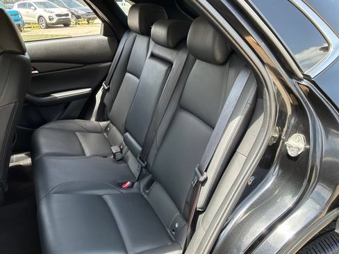 Used 2024 MAZDA CX-30 AWD 2.5 S w/ Select Sport Pkg image 21