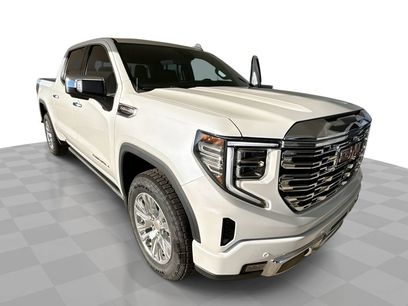 Certified 2023 GMC Sierra 1500 Denali w/ Technology Package
