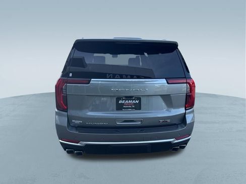 New 2026 GMC Yukon XL Denali image 7