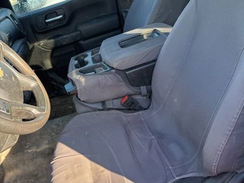 Used 2024 Chevrolet Silverado 3500 W/T w/ WT Convenience Package image 7