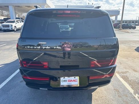 Used 2024 Hyundai Santa Fe Calligraphy image 14