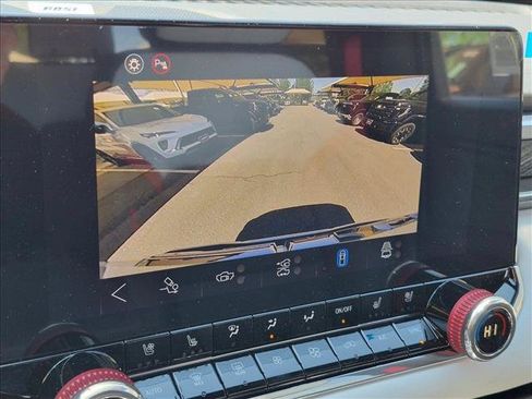New 2026 GMC Canyon AT4X AWD/4WD image 12