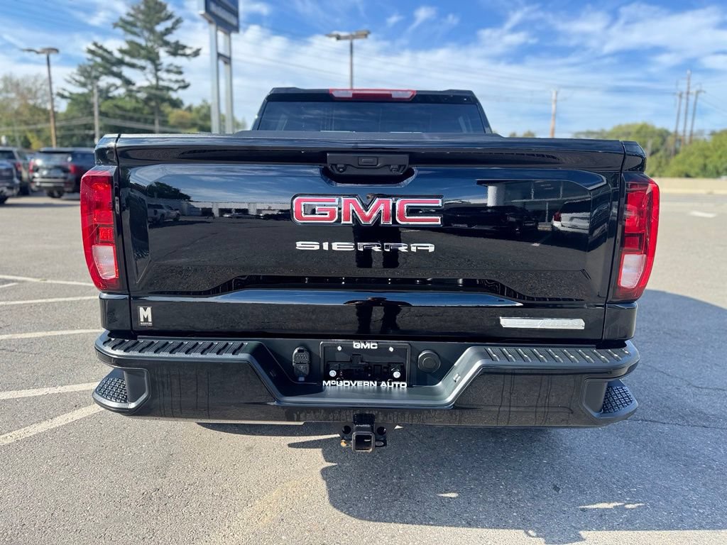 Used 2026 GMC Sierra 1500 Elevation AWD/4WD image 5