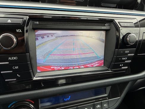 Used 2016 Toyota Corolla S FWD image 30