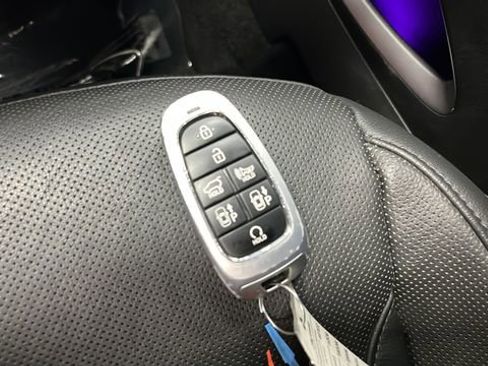 Used 2023 Hyundai Tucson Limited AWD/4WD image 21