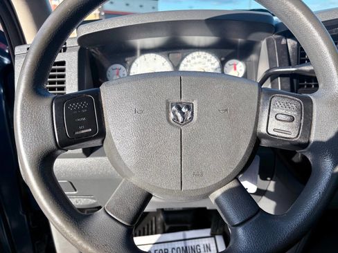 Used 2008 Dodge Ram 2500 Truck ST w/ Popular Equipment Group image 16