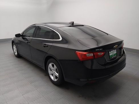 Used 2021 Chevrolet Malibu LS w/ LPO, Convenience Package 2 FWD image 5