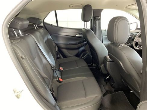 Used 2022 Buick Encore GX Preferred w/ Cold Weather Comfort Package image 31