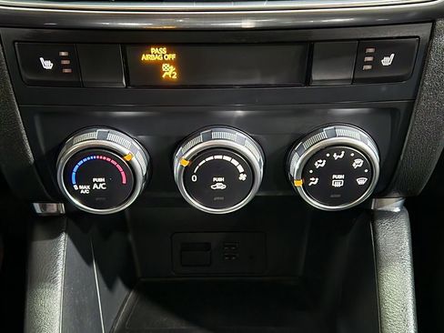 Used 2016 MAZDA CX-5 Touring w/ Bose/Moonroof Package image 39