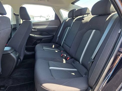 Used 2025 Hyundai Sonata SEL FWD image 17