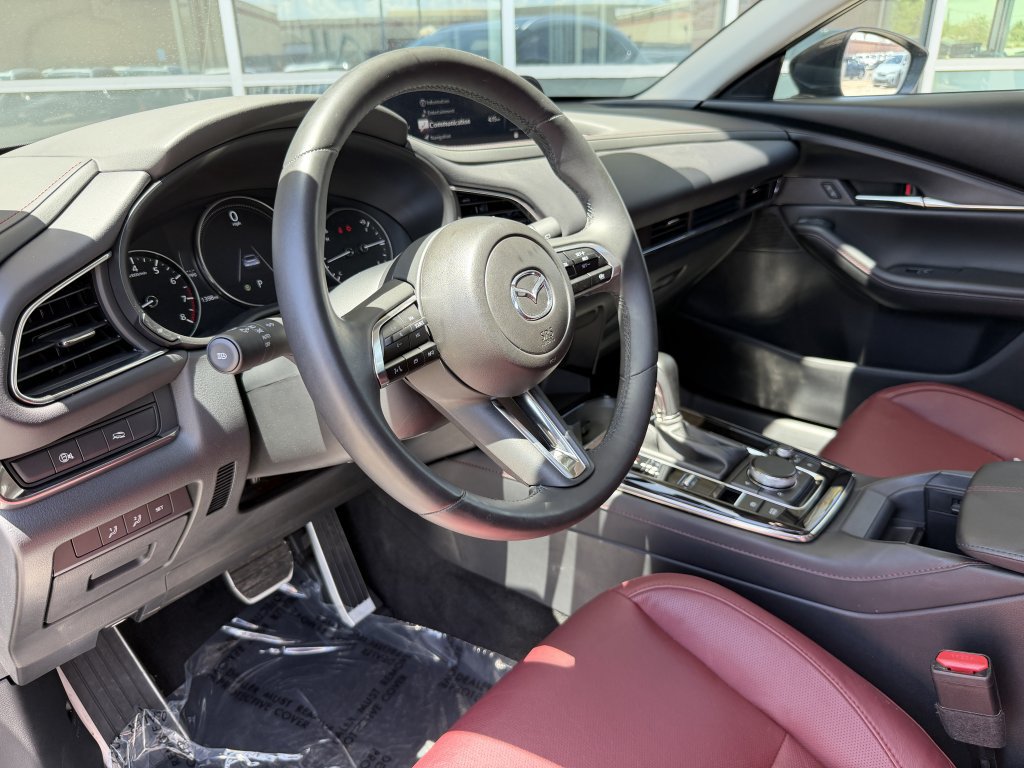Used 2024 MAZDA CX-30 AWD 2.5 S w/ Preferred Package image 34