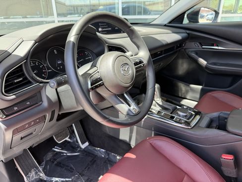 Used 2024 MAZDA CX-30 AWD 2.5 S w/ Preferred Package image 34