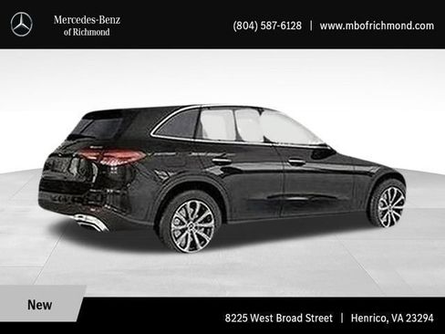 Used 2026 Mercedes-Benz GLC 300 4MATIC image 20