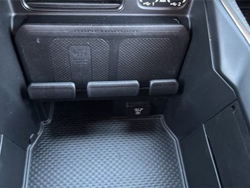 Used 2022 RAM 2500 Limited image 38