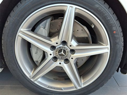 Used 2018 Mercedes-Benz C 300 4MATIC Sedan image 7
