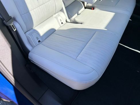 Used 2024 Cadillac Lyriq Sport AWD/4WD image 48
