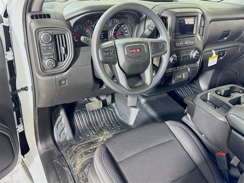New 2026 GMC Sierra 1500 Pro image 13