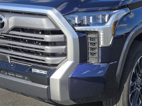 Used 2024 Toyota Tundra Limited image 10