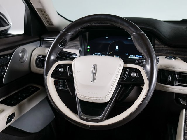 Used 2021 Lincoln Aviator Black Label Grand Touring w/ Class IV Trailer Tow Package AWD/4WD image 13