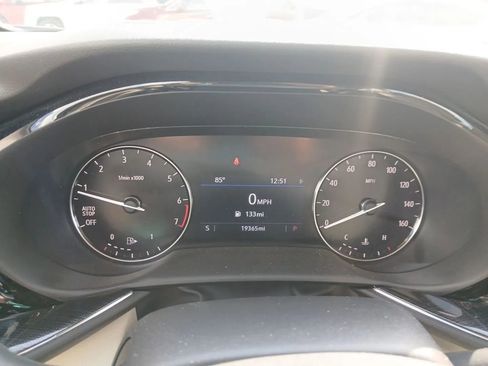 Used 2023 Buick Envision Preferred image 16