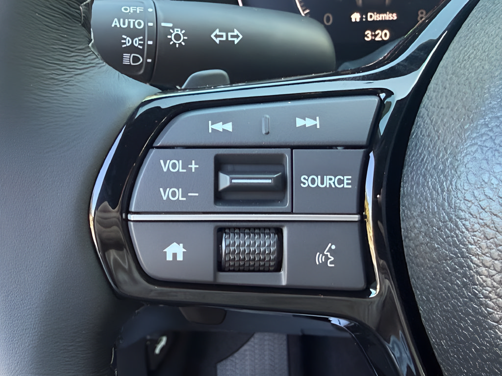 New 2026 Honda Civic Sport image 19