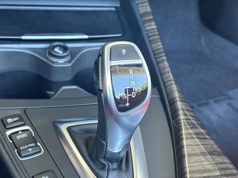 Used 2015 BMW M235i Convertible RWD image 28