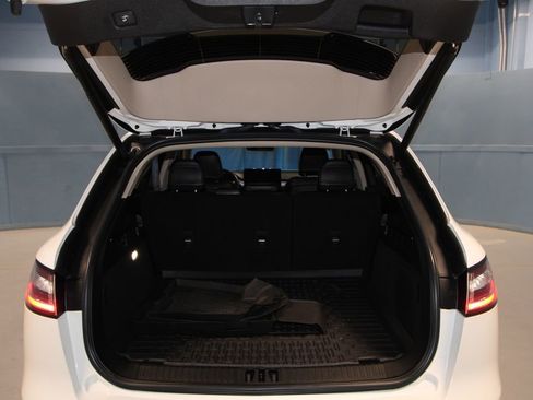 Used 2023 Lincoln Nautilus FWD image 39