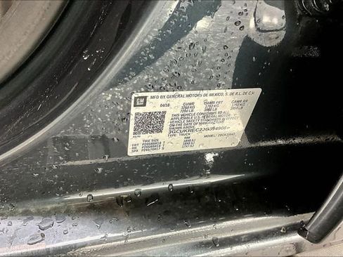 Used 2018 Chevrolet Silverado 1500 LT w/ All Star Edition image 18