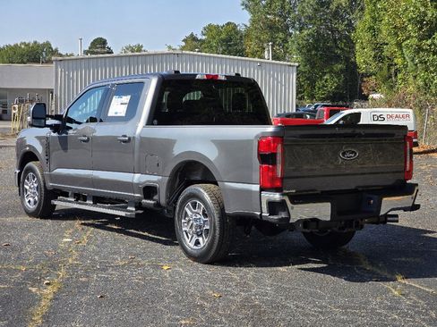 New 2026 Ford F350 Lariat image 19