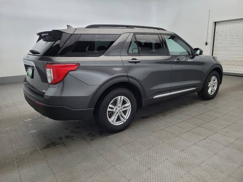 Used 2020 Ford Explorer XLT image 10