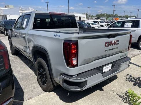 Used 2024 GMC Sierra 1500 Elevation AWD/4WD image 11