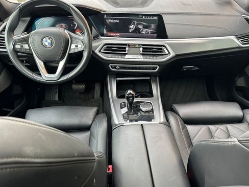 Used 2023 BMW X5 xDrive40i w/ Premium Package image 16