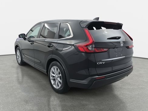 Used 2024 Honda CR-V EX-L image 7