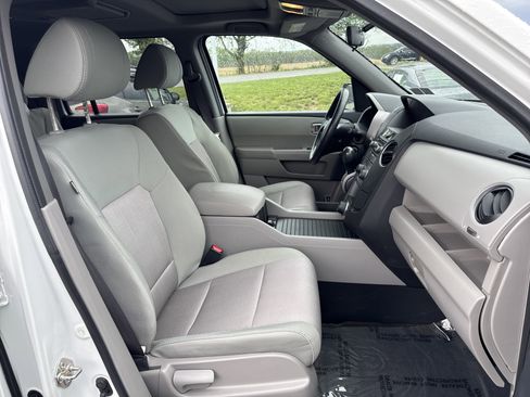 Used 2015 Honda Pilot SE image 12