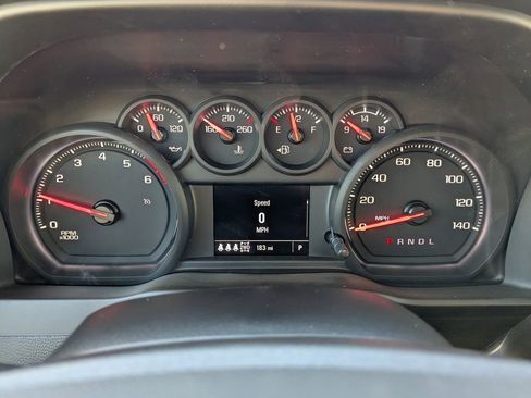 New 2026 Chevrolet Silverado 2500 W/T w/ WT Convenience Package image 26