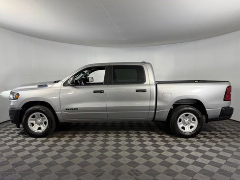 Used 2026 RAM 1500 Tradesman image 10