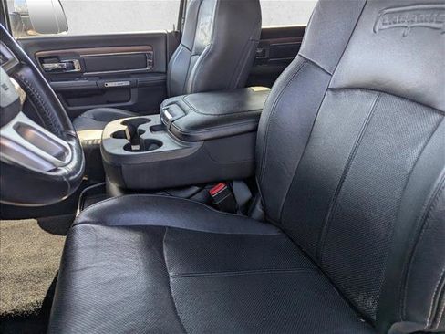 Used 2018 RAM 2500 Laramie image 22